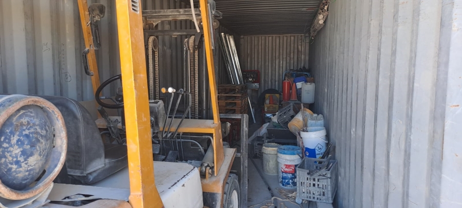 0 Bedroom Property for Sale in Birkenhead Western Cape